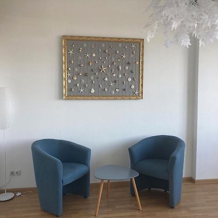 Appartamento Sterna Sea View - Французський Бульвар Odessa Esterno foto