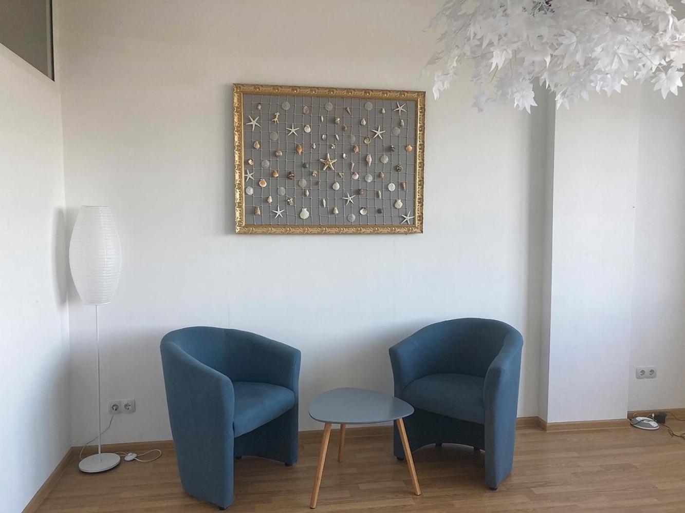 Appartamento Sterna Sea View - Французський Бульвар Odessa Esterno foto