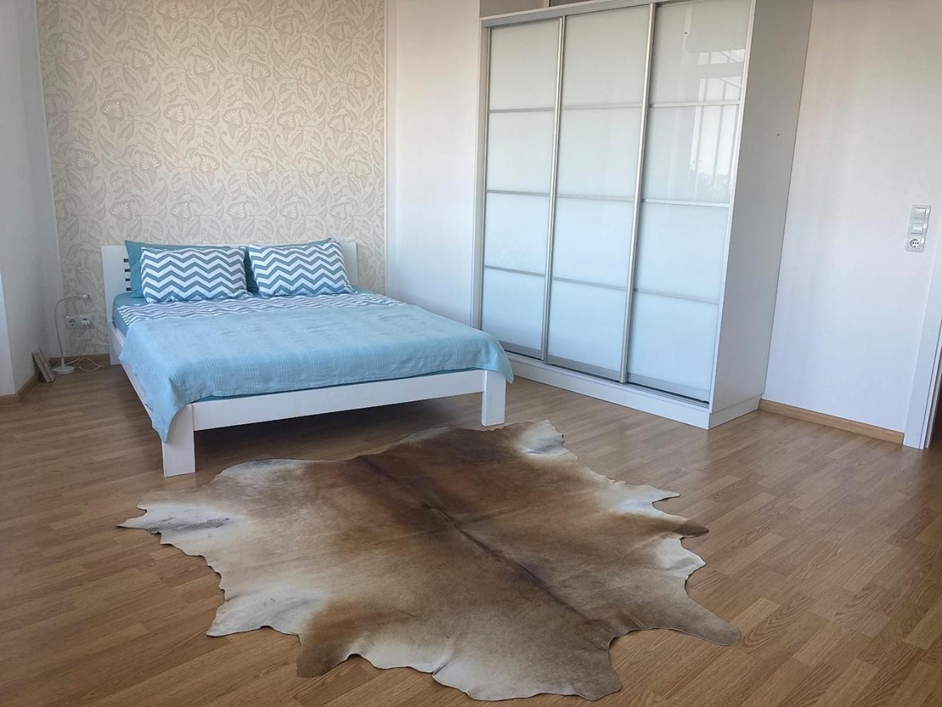 Appartamento Sterna Sea View - Французський Бульвар Odessa Esterno foto