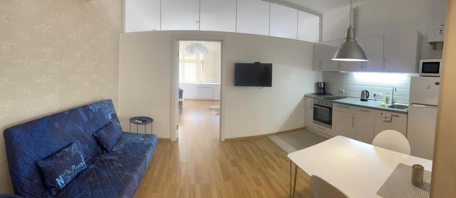 Appartamento Sterna Sea View - Французський Бульвар Odessa Esterno foto